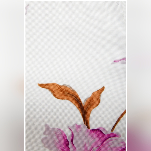 Bardot size 10 Leslie floral dress - Picture 5 of 5